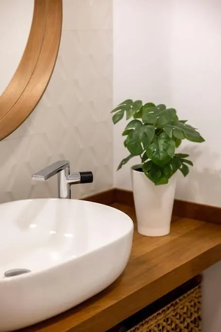 Eden Rentals La Laguna Heritage Residence בית נופש לה לגונה