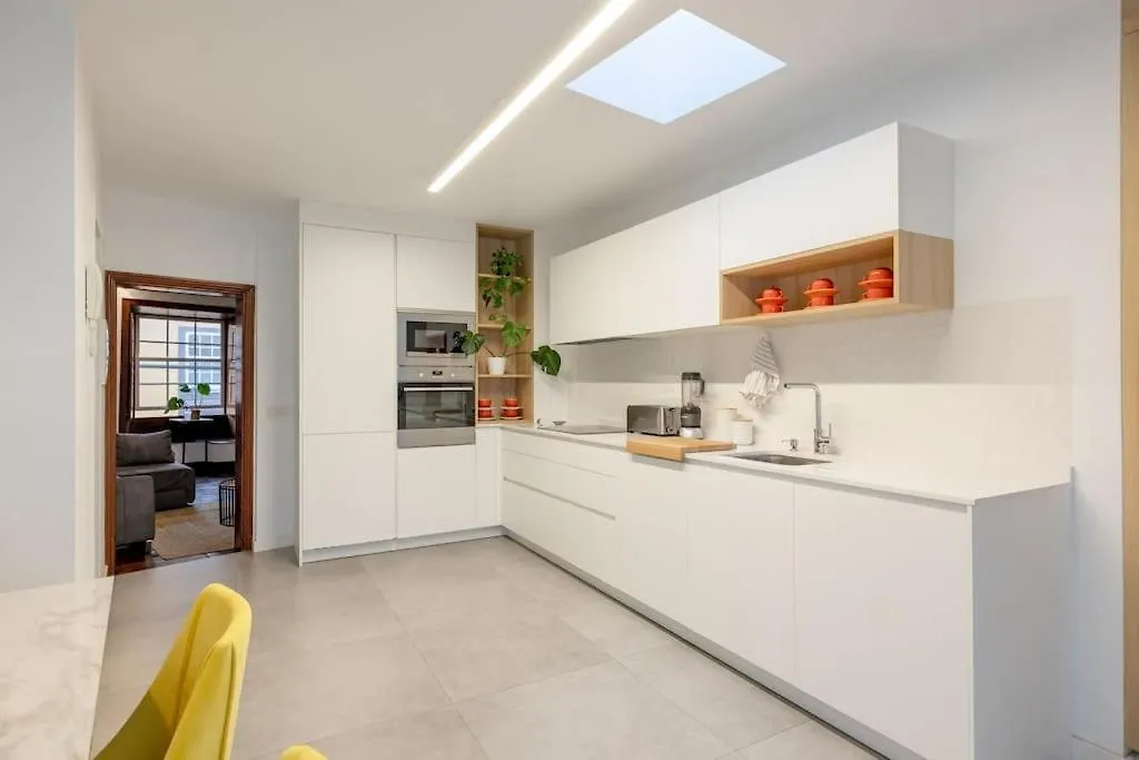 בית נופש Eden Rentals La Laguna Heritage Residence