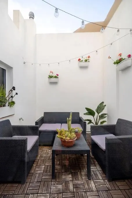 Eden Rentals La Laguna Heritage Residence בית נופש