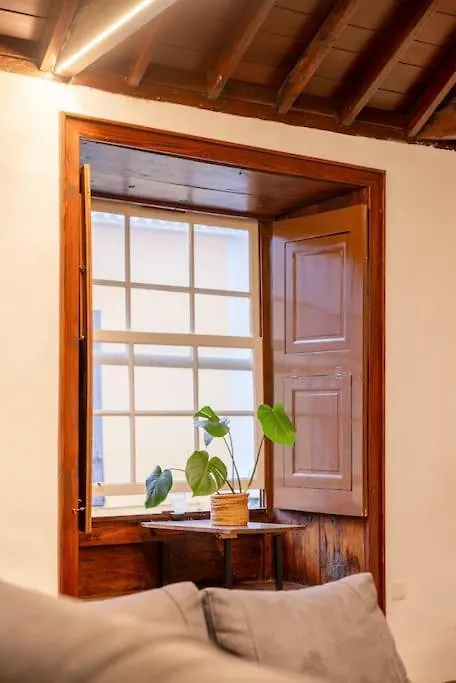 Eden Rentals La Laguna Heritage Residence ספרד