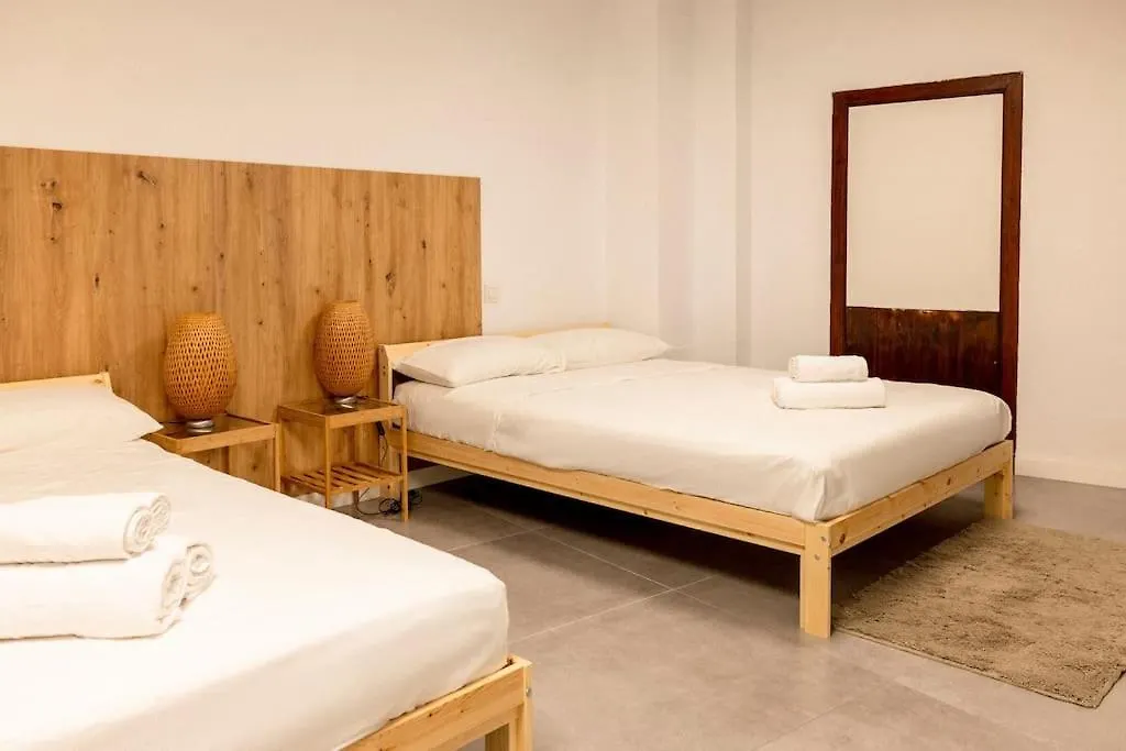 Eden Rentals La Laguna Heritage Residence ספרד