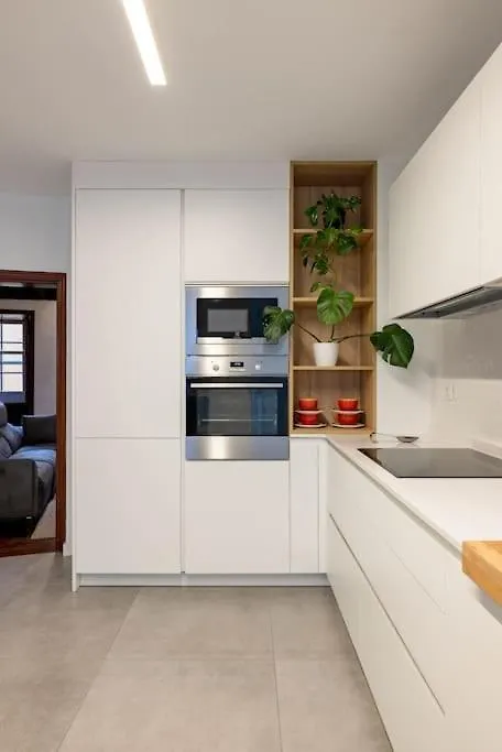 Eden Rentals La Laguna Heritage Residence לה לגונה