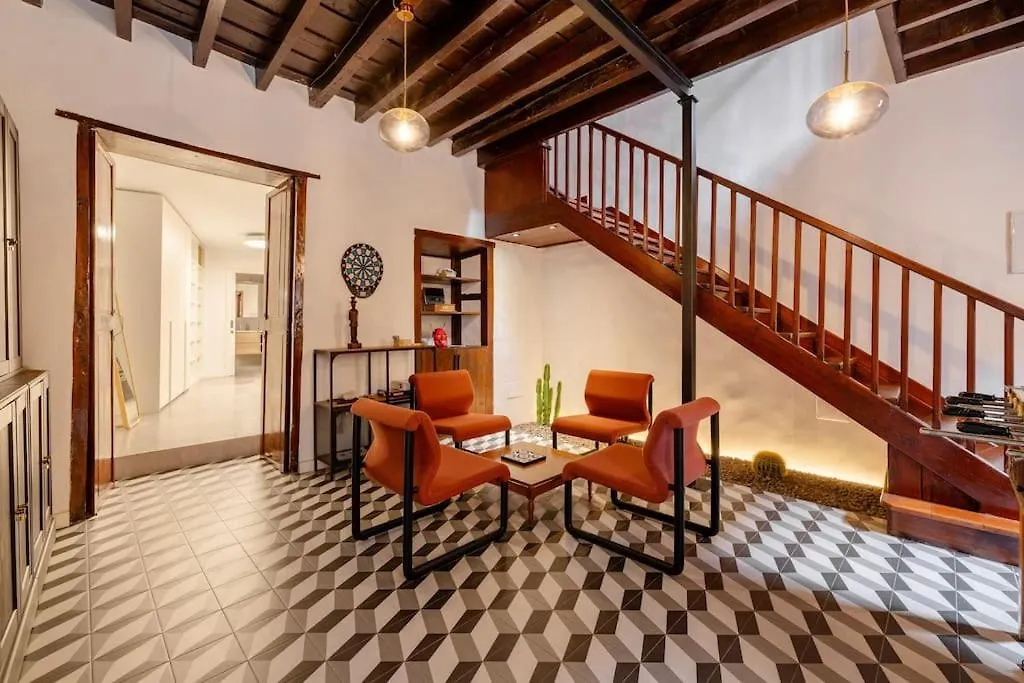 Eden Rentals La Laguna Heritage Residence לה לגונה