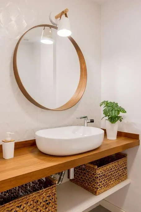 Eden Rentals La Laguna Heritage Residence 0*, לה לגונה ספרד