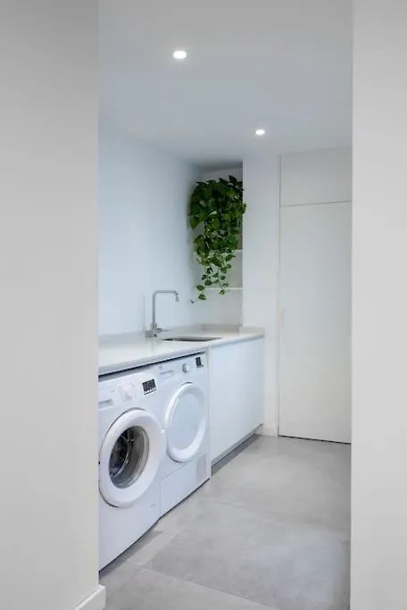 Eden Rentals La Laguna Heritage Residence בית נופש