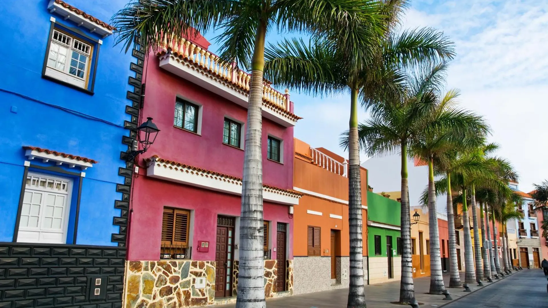 Eden Rentals La Laguna Heritage Residence